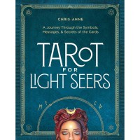 Tarot for Light Seers Knyga Hay House